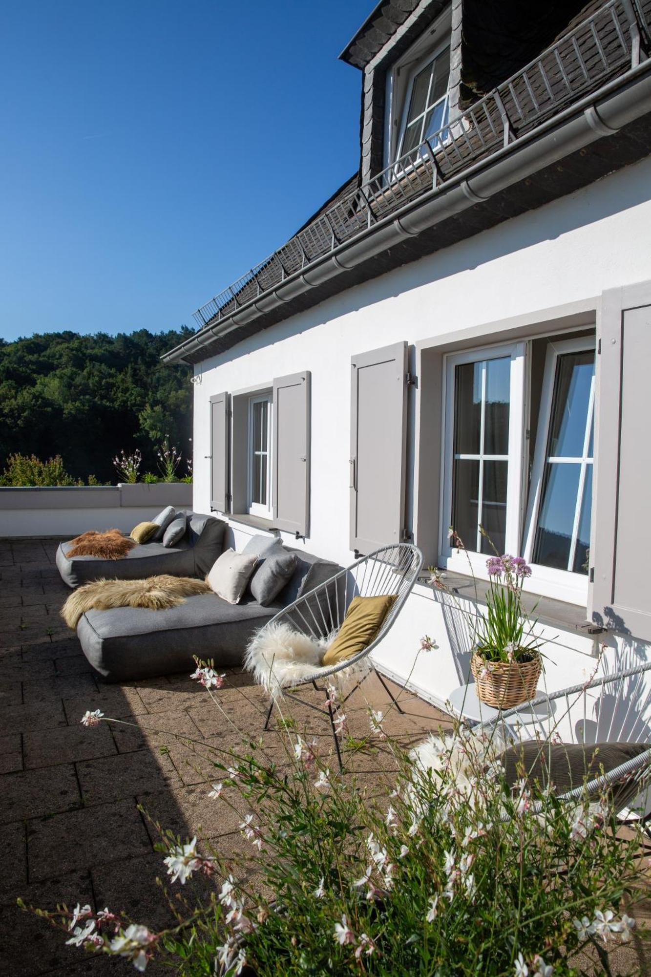 N3 Quartier Vila Kall Exterior foto
