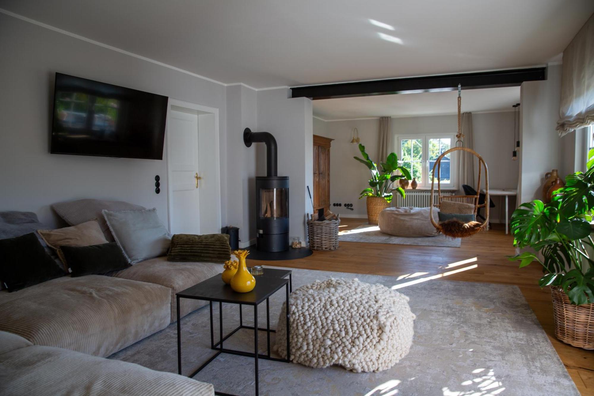 N3 Quartier Vila Kall Exterior foto