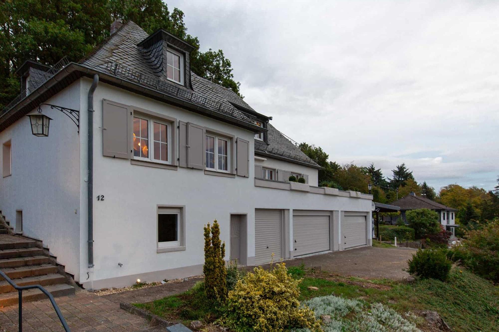 N3 Quartier Vila Kall Exterior foto